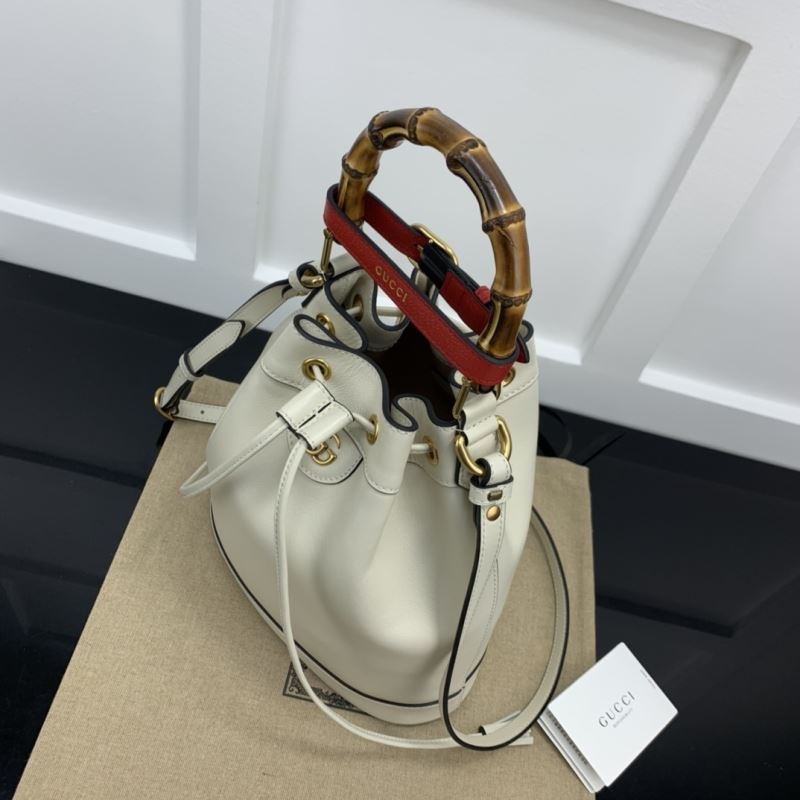 Gucci Drawstring Bags